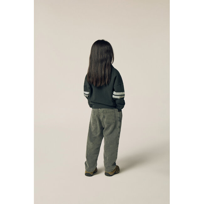 The Campamento TC Bands Sweatshirt