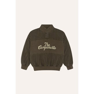 The Campamento The Campamento Stripes Sweatshirt