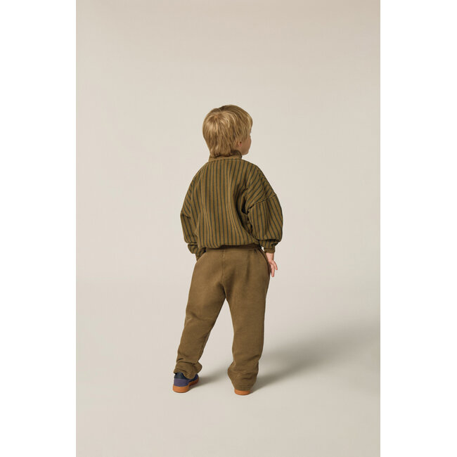 The Campamento The Campamento Stripes Sweatshirt