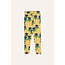 The Campamento Blue Daisies Leggings