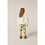 The Campamento Blue Daisies Leggings
