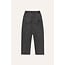 The Campamento Bicolor Patches Denim Trousers