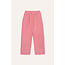 The Campamento Pink Corduroy Trousers