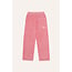 The Campamento Pink Corduroy Trousers