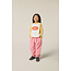 The Campamento Pink Corduroy Trousers