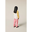 The Campamento Pink Corduroy Trousers