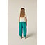 The Campamento Green Corduroy Trousers