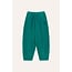 The Campamento Green Corduroy Trousers
