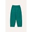 The Campamento Green Corduroy Trousers