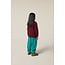 The Campamento Green Corduroy Trousers