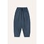 The Campamento Blue Washed Trousers