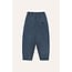 The Campamento Blue Washed Trousers