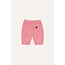 The Campamento Pink Corduroy Baby Trousers