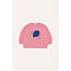 The Campamento Snail Baby Sweatshirt