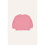 The Campamento Snail Baby Sweatshirt