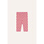 The Campamento Flowers Pink Baby Leggings