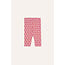The Campamento Flowers Pink Baby Leggings