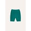 The Campamento Green Corduroy Baby Trousers