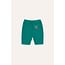 The Campamento Green Corduroy Baby Trousers