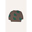 The Campamento Snakes Baby Sweatshirt
