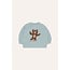 The Campamento Bear Baby Sweatshirt