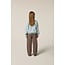 The Campamento Bear Light Blue Sweatshirt