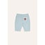 The Campamento Blue Corduroy Baby Trousers