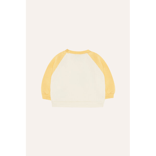 The Campamento Gentleman Baby Sweatshirt