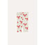 The Campamento Big Bows Baby Leggings