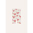 The Campamento Big Bows Baby Leggings