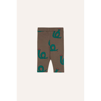 The Campamento Snakes Baby Leggings
