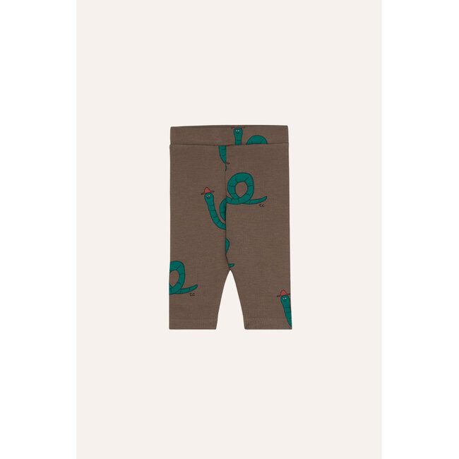 The Campamento Snakes Baby Leggings