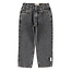 Piupiuchick unisex trousers | grey denim