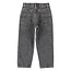 Piupiuchick unisex trousers | grey denim