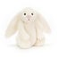 Jellycat Bashful Cream Bunny Original