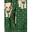 Konges Slojd JUNO PRINTED BOMBER JACKET cats