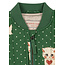 Konges Slojd JUNO PRINTED BOMBER JACKET cats