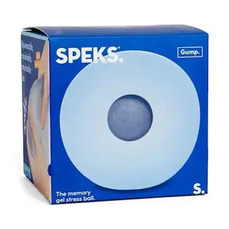 Speks Speks Gump Loop