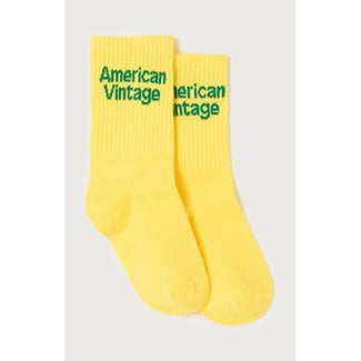 American Vintage CLYPSUN LEMON CURD