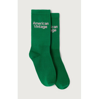 American Vintage CLYPSUN vert