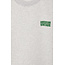 American Vintage BAPTOWN HEATHER GREY