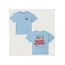 American Vintage FIZVALLEY t-shirt ICEBERG VINTAGE