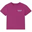 American Vintage FIZVALLEY t-shirt JUS DE RAISIN VINTAGE