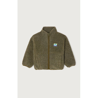 American Vintage Hoktown jas 	VARAN CHINE