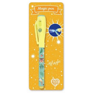 Djeco Magic pen - Caroline