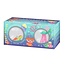Moses Axolotl dubbele anti stressbal
