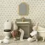 Maileg Bathtub, mouse