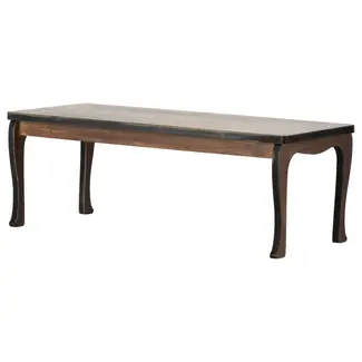 Maileg Long dining table, Mouse