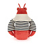 Jellycat Larry Lobster Sailor Outfit