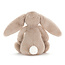 Jellycat Bashful Beige Bunny Little